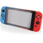 Nyko - Thin Case for Switch - Red / Blue