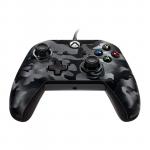PDP 048-082-AU-CM00  Camo Black XB1 Wired Controller