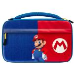 PDP 500-139-C1MR Switch Messenger Case for Nintendo Switch (Power Pose Mario)