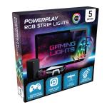 PowerPlay RGB Strip Lights (5M)