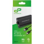 PowerPlay PXSPPC Xbox High Capacity Play & Charge Kit
