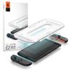 Spigen Glas.tR EZ FIT Tempered Glass Screen Protector for Nintendo Switch 2 - 2 Pack Spigen Glas.tR EZ FIT Tempered Glass Screen Protector for Nintendo Switch 2 - 2 Pack