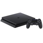 Sony PS4 PlayStation 4 Slim 500GB Console - Black