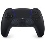 Sony PS5 Playstation 5 DualSense Wireless Controller - Midnight Black
