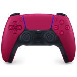 Sony PS5 Playstation 5 DualSense Wireless Controller - Cosmic Red