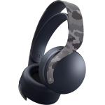 Sony PS5 Playstation 5 PULSE 3D Wireless Gaming Headset - Gray Camo