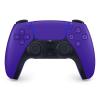 Sony PS5 Playstation 5 DualSense Wireless Controller - Galactic Purple Sony PS5 Playstation 5 DualSense Wireless Controller - Galactic Purple
