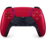 Sony PS5 Playstation 5 DualSense Wireless Controller - Volcanic Red