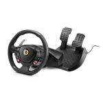 Thrustmaster T80 FERRARI 488 GTB ED. Wheel For PS4 and PC