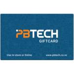 PB $300 Gift Voucher - Give the Gift of Technology Valid for 3 Years from Date of Purchase - Not Redeemable for Cash