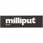 Milliput Epoxy Putty - Black