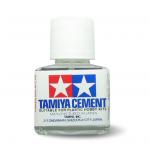 Tamiya Finishing Materials Series No.3 - Cement - 40ml