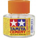 Tamiya Finishing Materials Series No.12 - Cement - 20ml