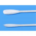 Tamiya Finishing Materials - Cotton Swab - Flat Ponit - 50 Swabs