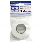 Tamiya Finishing Materials Series No.184 - Masking Tape for Curves - 12mm - 20m