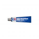Tamiya Finishing Materials Series No.188 - Multipurpse Cement - Clear