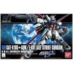 Bandai - 1/144 - HGCE Aile Strike Gundam