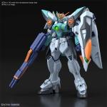 Bandai - 1/144 - HG Wing Gundam Sky Zero
