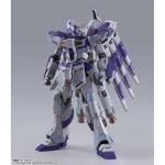 Bandai Metal Build Hi-Nu Gundam