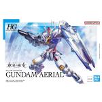Bandai 1/144 HG Gundam Aerial