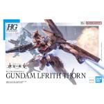 Bandai - 1/144 - HG Lfrith Thorn Gundam