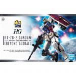 Bandai - 1/144 - HG RX-78-2 Gundam - Beyond Global