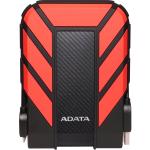 ADATA HD710 Pro 2TB USB3.1 Durable External HDD - Red