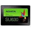 ADATA SU630 Ultimate 480GB 2.5" SSD SATA 3 - 3D NAND QLC ADATA SU630 Ultimate 480GB 2.5" SSD SATA 3 - 3D NAND QLC