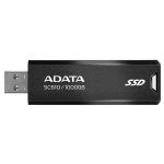 ADATA SC610 1TB Retractable USB Portable SSD