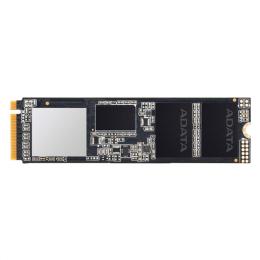 ADATA Internal SSD 512GB M.2 2280 - PCIe Gen3x4 - -40~85°C - PCIe M Key - 3D TLC - 8-Channel
