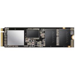 ADATA 1TB M.2 NVMe 2280 SSD PCIe Gen3x4 3D TLC, 8-Channel, -40~85°C