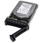 Dell 600GB 10K RPM SAS 2.5in Hot-plug Hard Drive,CusKit