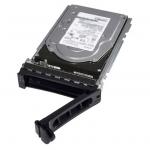 Dell 1.2TB 2.5" Internal HDD SAS 12Gb/s - 10000 RPM - Hot-Plug HDD - 512n