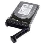 Dell 400-AUUY 1.2TB 2.5" Internal HDD SAS 12Gb/s - 10000 RPM - Hot-Plug HDD - 3.5in Hybrid Carrier - 512n