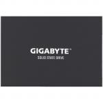 Gigabyte 240GB 2.5" SATA3 Internal SSD Read up to 500MB/s - Write up to 420MB/s