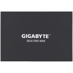 Gigabyte 480GB 2.5" SATA3 Internal SSD Read up to 550MB/s - Write up to 480MB/s