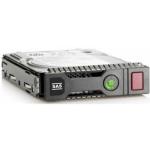 HPE 3TB 3.5" Internal HDD SAS 6Gb/s - 7200 RPM - DP - MDL