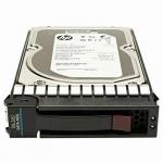 HP 3TB Internal HDD SATA 3Gb/s - 7200 RPM - LFF - MDL - NHP