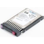 HPE 300GB 2.5" Enterprise HDD SAS 6Gb/s - 15000 RPM - SFF - Hot Plug - 3 Year Warranty