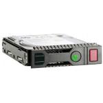 HPE 600GB 2.5" Enterprise HDD SAS 12Gb/s - 15000 RPM - SFF - SD -SC - Dual Port - Hot Plug - Enterprise G9 - Replaces option PN 759212-B21