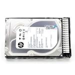 HPE 4TB 3.5" Internal HDD SAS 12Gb/s - 7200 RPM - LFF - SD - SC - Hot Plug - Midline G8, G9 - Replaces HP Option PN 872487-B21