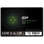 Silicon Power SP256GBSS3A56B25 SILICON POWER ACE A56 256GB 2.5" 7mm R/W up to 460/450 SSD