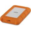 Lacie Rugged 1TB USB-C Portable HDD Lacie Rugged 1TB USB-C Portable HDD