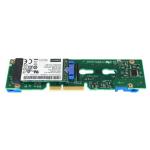 Lenovo ThinkSystem CV1 32GB M.2 Internal SSD SATA 6Gb/s - Non-Hot Swap