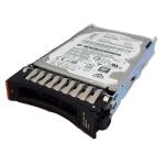Lenovo IBM 1.8TB SAS 12G 10K SFF G2 512e HDD - Option