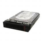 Lenovo ThinkServer 300GB 2.5" Enterprise HDD Gen 5 - SAS 12Gb/s - 10,000 RPM - Hot Swap with 3.5" Tray