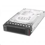Lenovo 600GB 3.5" Internal HDD SAS - 10,000 RPM - 2.5"in 3.5" - for S2200, S3200, E1012 storage systems only