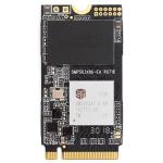 128GB M.2 NVMe Internal SSD 2242 - with single notch - Brand may vary
