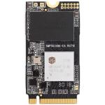 256GB M.2 NVMe Internal SSD 2242 - with single notch - Brand may vary
