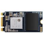 256GB M.2 NVMe Internal SSD 2242 - with double notch - Brand may vary